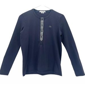 Lacoste Women's Crew